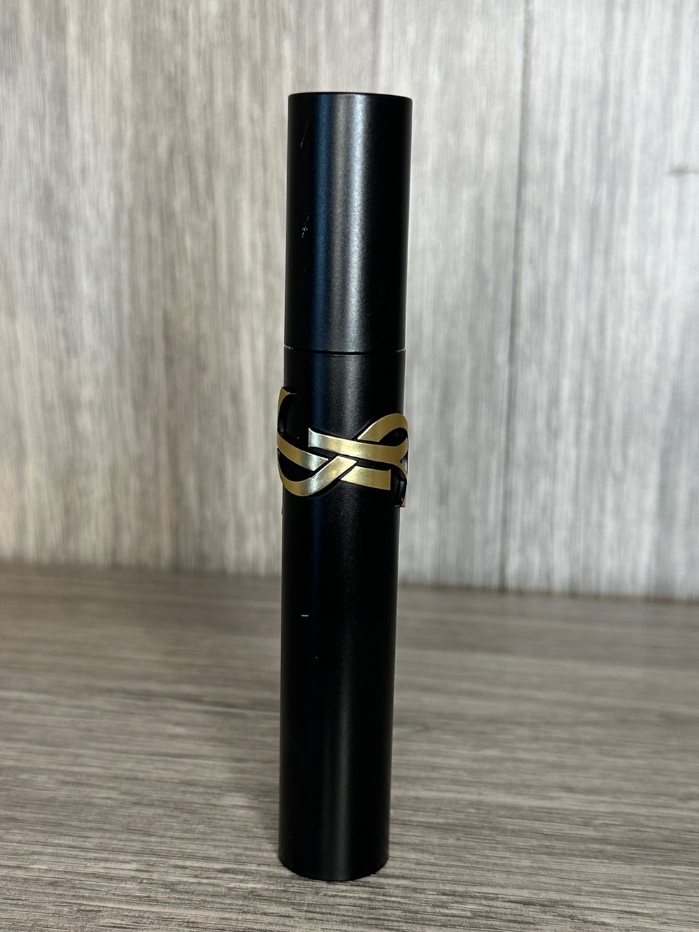 YSLLash Clash Mascara- black